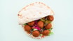 17 17. Falafel Teller