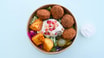 1 1. Mogambo Falafel